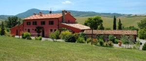 Agriturismo Sant'Alberto