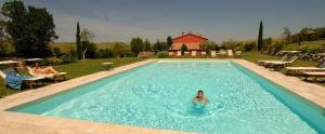 Agriturismo Sant'Alberto