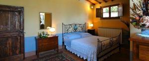 Agriturismo Sant'Alberto