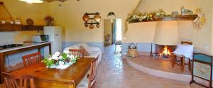 Agriturismo Sant'Alberto