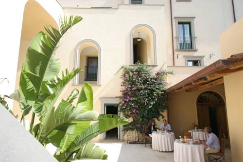 Relais Regina Giovanna