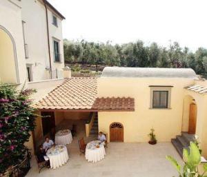 Relais Regina Giovanna
