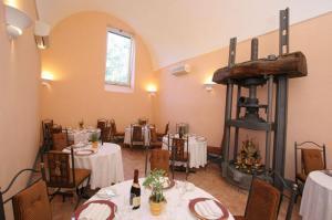 Relais Regina Giovanna
