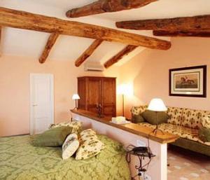 Relais Regina Giovanna