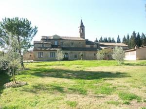 Santa Maria della Pace