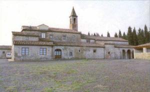Santa Maria della Pace