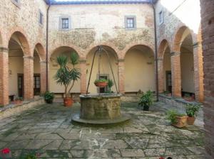 Santa Maria della Pace