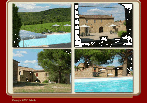 Castello di Selvole
