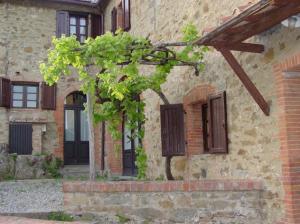 Castello di Selvole