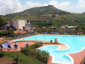 Agave Hotel Residence Inn
