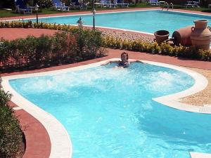 Agave Hotel Residence Inn