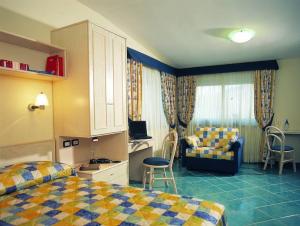 Agave Hotel Residence Inn