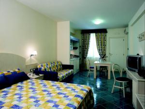 Agave Hotel Residence Inn