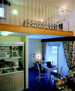 Agave Hotel Residence Inn