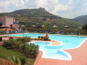 Agave Hotel Residence Inn