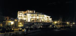 Agave Hotel Residence Inn