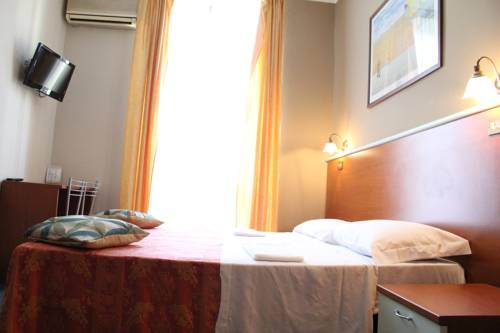 Hotel Dateo