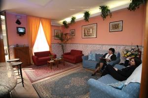 Hotel Dateo
