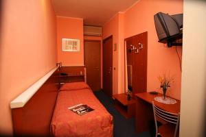 Hotel Dateo