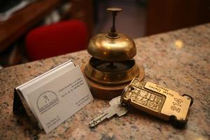 Hotel Dateo