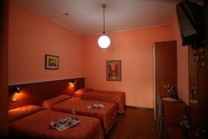 Hotel Dateo