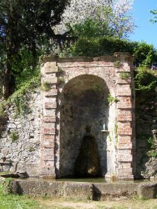 Palazzo Fieschi