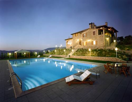 Il Poggio degli Olivi