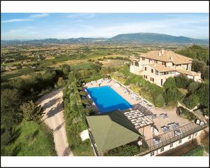 Il Poggio degli Olivi