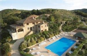 Il Poggio degli Olivi