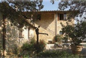 Il Poggio degli Olivi