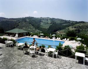 Il Poggio degli Olivi