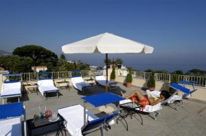 Hotel Villa Margherita
