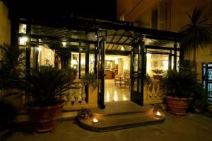 Hotel Villa Margherita