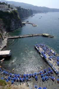 Hotel Villa Margherita