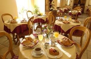 Hotel Villa Margherita