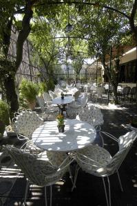 Hotel Villa Margherita