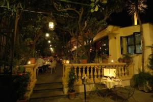 Hotel Villa Margherita