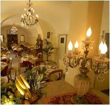 Hotel Villa Margherita