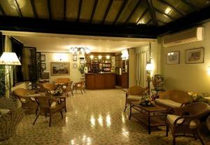 Hotel Villa Margherita