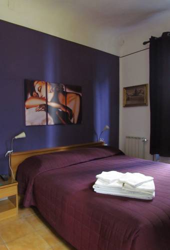 Althea Rooms