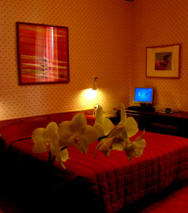 Althea Rooms