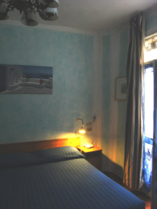 Althea Rooms