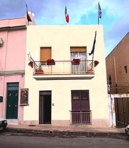 Noto Sicily B&B