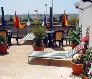 Noto Sicily B&B