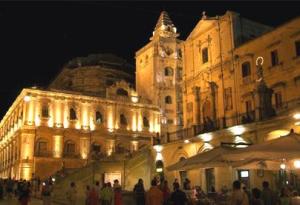 Noto Sicily B&B