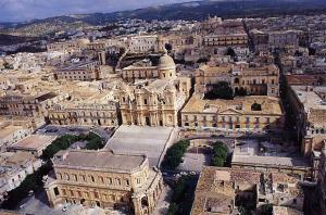 Noto Sicily B&B