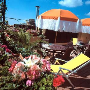 La Residenza