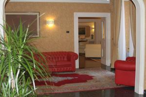 La Residenza