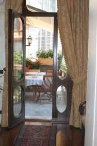 La Residenza