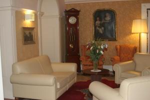 La Residenza